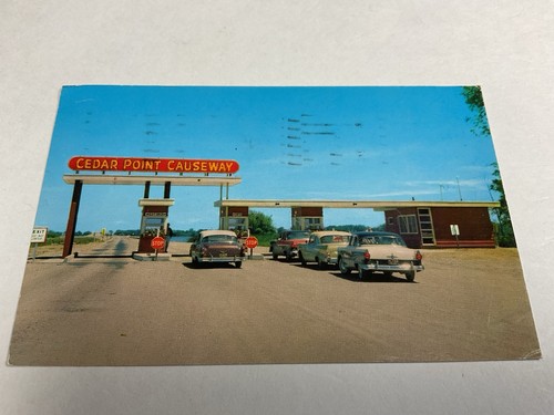 Cedar point sandusky ohio - sandusky,